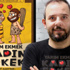 Lütfi Albayrak'ın Yarım Ekmek, Kadın Erkek kitabı çıktı Lütfi Albayrak'ın Yarım Ekmek, Kadın Erkek kitabı çıktı