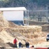 Amphipolis'te yatan İskender'in annesi mi?