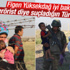 IŞİD Tel Abyad'a yeniden saldırdı