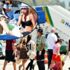 Türkiye'ye 10 ayda gelen turist sayısı açıklandı: İlk sırada Rusya var