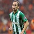 Belluschi, Bursaspor'dan resmen ayrıldı Belluschi, Bursaspor'dan resmen ayrıldı