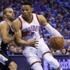 Thunder, Warriors deplasmanında galip
