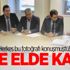 Herkes bu fotoğrafı konuşmuştu! Yine elde kaldı