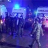 Şehit pilotların cenazeleri Akçadağ'daki hastaneye götürüldü