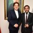 Yeni doğan kızına 'Meral Akşener' ismini verdi