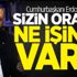 Erdoğan'dan Avrupa'yı titretecek açıklama Erdoğan'dan Avrupa'yı titretecek açıklama