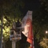 Parti Pankart Ve Afişleri Toplanıyor