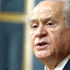 Bahçeli: Şiddet dursun, sevgi konuşsun