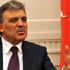 Abdullah Gül'den Köşk açıklaması Abdullah Gül'den Köşk açıklaması