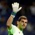 Aboubakar'a ilk tepki Casillas'tan