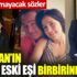 ﻿Kayahan'ın kızı ve eski eşi birbirine girdi