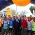 1'inci Selçuk Efes Ultra Maratonu yapıldı 1'inci Selçuk Efes Ultra Maratonu yapıldı