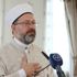 Diyanet İşleri Başkanı Ali Erbaş'tan din görevlilerine telkin: Batı'da İslamofobik olaylar artmakta, onlara İslam'ı doğru tanıtmaya çalışmalıyız