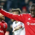 Demba Ba'dan kötü haber!