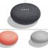 Google Home Mini geliyor
