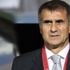 Şenol Güneş resmen açıklandı