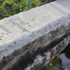 Dolmabahçe'nin mimarının kayıp mezar taşı şantiyede bulundu