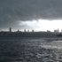 İstanbul için yağmur ve fırtına uyarısı! İstanbul için yağmur ve fırtına uyarısı!