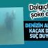 Son dakika: Bodrum'da denizin altındaki “kaçak duvara” suç duyurusu