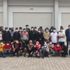 Antalya'da 73 düzensiz göçmen yakalandı Antalya'da 73 düzensiz göçmen yakalandı