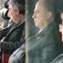 Fatih Terim ve Arda Turan, Florya'da Galatasaray U19 takımının maçını izledi Fatih Terim ve Arda Turan, Florya'da Galatasaray U19 takımının maçını izledi
