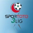 3.Lig'de hakemler açıklandı