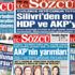 Gazeteciliğin yüz karaları Gazeteciliğin yüz karaları