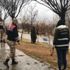 Van'da, huzur uygulaması yapıldı