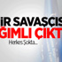 Zehir Savaşçısı Uyuşturucuyla Yakalandı