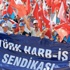 Kıdem tazminatına dokunulursa Türk-İş genel greve gidecek