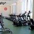 Karaman da fitness ve sauna merkezi hizmete girdi Karaman da fitness ve sauna merkezi hizmete girdi