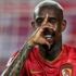 Talisca, Çin'i sallamaya devam ediyor Talisca, Çin'i sallamaya devam ediyor