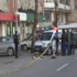 Pendik'te silahlı çatışma! Pendik'te silahlı çatışma!