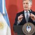 Macri'den kolluk kuvvetlerine G20 tebriği