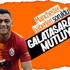 Mostafa Mohamed: Galatasaray'da mutluyum Mostafa Mohamed: Galatasaray'da mutluyum