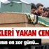 Genç Yaşta Kansere Yenik Düşen Avukat Ağlattı Genç Yaşta Kansere Yenik Düşen Avukat Ağlattı