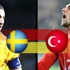 Türkiye İsveç maçı ne zaman saat kaçta hangi kanalda?