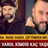 Buse Varol bebeğinin cinsiyeti ne oldu Alişan Buse Varol kimdir kaç yaşında evlendi