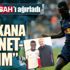 Başkana minnettarım