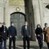 Başkan Erdoğan Ayasofya Camii'nde tekbirlerle karşılandı Başkan Erdoğan Ayasofya Camii'nde tekbirlerle karşılandı