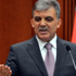 Abdullah Gül'ü 2 yıl dinlemişler