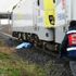 Tekirdağ’da tren kazası: 1 ölü Tekirdağ’da tren kazası: 1 ölü