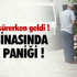 Timsah Arena Havadan Böyle Büyüledi