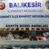Balıkesir'de fuhuş operasyonu! Ele geçirilenler şok etti...