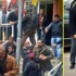 Ak Parti adayına sopalı saldırı