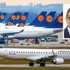 Lufthansa, Pegasus’u ciddi rakip görüyor
