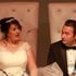 Tiyatro oyununda gerçek nikah Tiyatro oyununda gerçek nikah