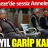 ﻿Darülaceze’de sessiz Anneler Günü: Bu sene garip kaldık