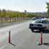 Almanya'da yaşayan Türk vatandaşı, Konya'daki arsasından geçen yolu tabelayla kapattı
