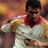 Galatasaray, Hagi'nin doğum gününü kutladı
